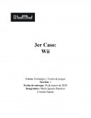 Curso: Estrategia y Teoría de juegos