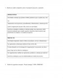 Seguridad y respaldo de la Información en la compañía