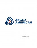 Anglo american Chile
