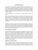REFLEXIÓN EDUCATIVA