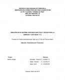 Proyecto de Grado presentado para Optar por el Título de Técnico Medio