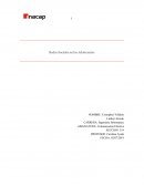 Redes Sociales en los Adolecentes