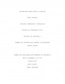 Proyecto residencial memoria técnica