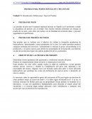 PRUEBAS PARA POZOS SENCILLOS Y MULTIFASE