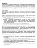 Análisis de aguas