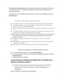 DECRETO A GUERRA A MUERTE