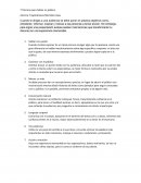 7 técnicas para hablar en público