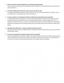 Preguntas de Avengers End Game