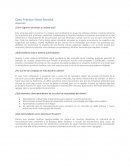 Caso Práctico Novo Nordisk