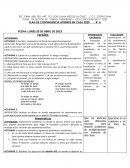 PLAN DE CONTINGENCIA APRENDE EN CASA 2020