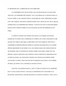 EL PROBLEMA DE LA MEDICIÓN EN CONTABILIDAD