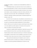 FLEXIBILIDAD LABORAL: LA MAQUILLADA TRANSITORIEDAD LABORAL DE COLOMBIA