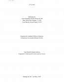 ARTICULO DE OPINION ¿Y tú, lees?