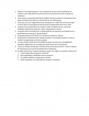 Preguntas Tecnología Industrial III