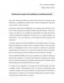 Relación entre los equipos de alto rendimiento y la Inteligencia Emocional