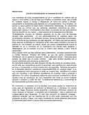 ¿Puede la felicidad ayudar en momentos de crisis?