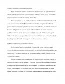 La Revolución Francesa y su importancia histórica