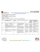 PERIODO DE LAS ACTIVIDADES REPORTADAS: DEL 20 AL 24 DE ABRIL DE 2020