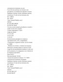 Laboratorio fisica ll