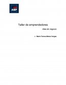 Diagnostico de emprendimiento en Chile