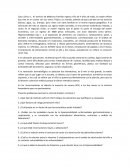 Casos clinicos maltrato