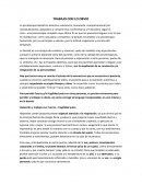 Terapia Gestalt - Trabajo con lo Obvio