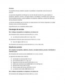 Tema 5 cómo funciona el servicio ITIL