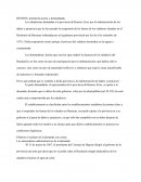 Resumen fallo saladeristas de barracas