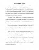 ENSAYO SOBRE EL IVA