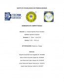 Relatoría y Collage