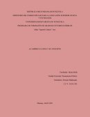 La América Latina y so Concepto