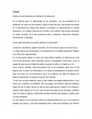 Como ser un mexicano