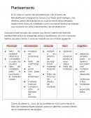 Visita al centro de rehabilitación CRI (Centro de Rehabilitación integral)