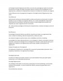 La Psicologia Industrial Organizacional (I/O)