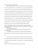 TRABAJO DISEÑO ORGANIZACIONAL