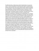 El castillo de lo inconsiente