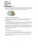 Habilidades Lógicas e Intelectuales