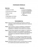 Propiedades periodicas