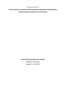 Construcción de una matriz de doble entrada para abordaje de problemáticas y conflicto desde la mirada de las neurociencias