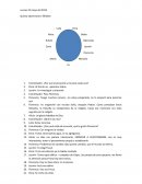 Psicologia social. QUINTA OBSERVACIÓN