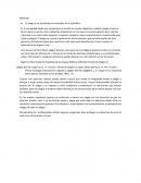 Reflexión El plagio y los resultados encontrados en la actividad