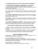 FACTORES QUE IMPLICAN EL EXITO EN LA IMPLANTACION DE EMPRESAS