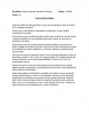Direccion empresarial. CASO BANCOLOMBIA