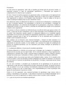 Formación de instructores