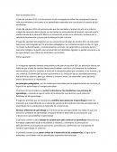 Plan de estudios 2011