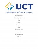 Informe sobre el sida