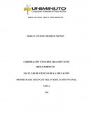 DIDACTICA DEL ARTE Y SENCIBILIDAD