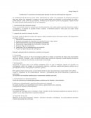 Conferencia “10 acciones concretas para ingresar un plan de continuidad de negocios”