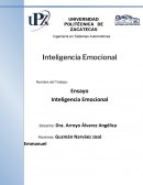 Inteligencia Emocional . Las artes sociales