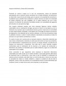 Impacto Ambiental y Desarrollo Sustentable